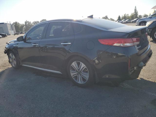 KNAGU4LCXH5008487 KIA OPTIMA HYBRID