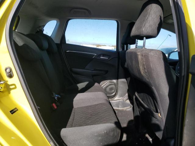 3HGGK5H56FM740049 Honda FIT LX