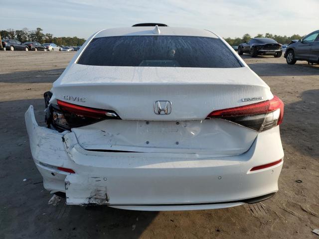 2HGFE1F9XPH314589 Honda Civic Touring