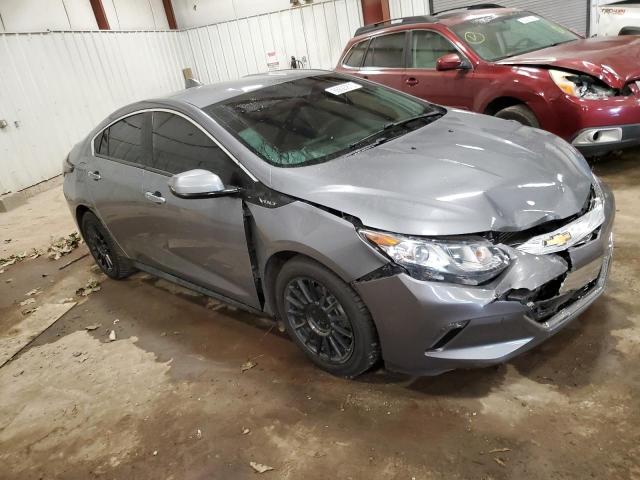 VIN 1G1RC6S53JU139441 2018 Chevrolet Volt, LT no.4