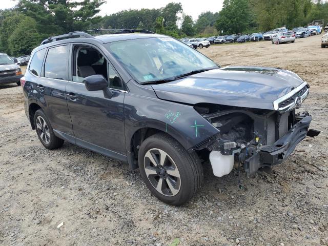 JF2SJAJCXHH555928 Subaru Forester 2.5i Limited