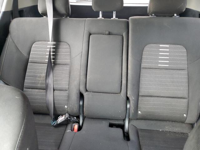 KNDPMCAC1J7318148 KIA Sportage Lx