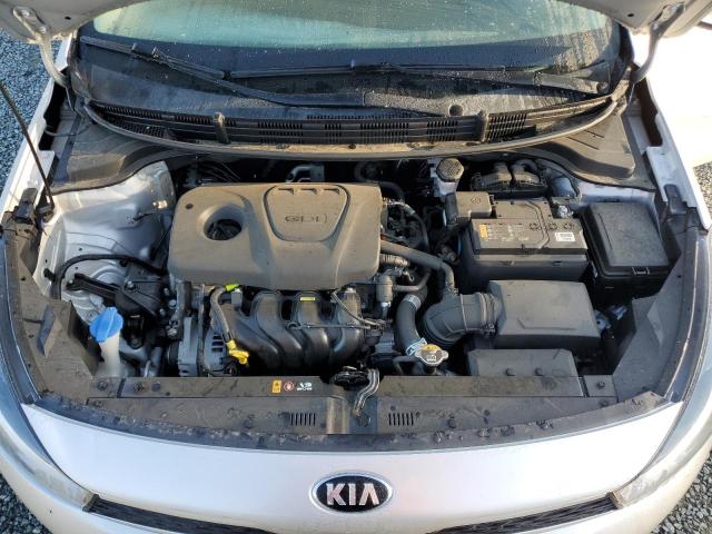 3KPA24AB9KE230894 KIA RIO S