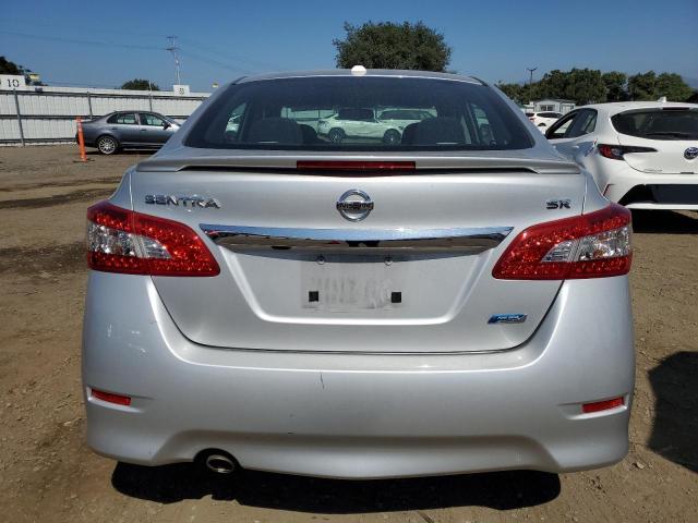 3N1AB7AP6EY223856 | 2014 NISSAN SENTRA S