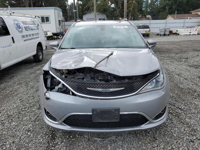 2C4RC1BG5HR516791 2017 CHRYSLER PACIFICA, photo no. 5