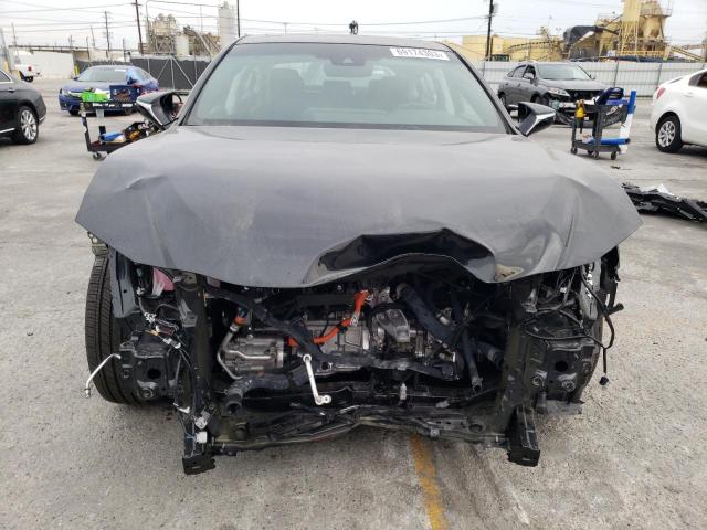 58ADA1C19PU032901 Lexus ES300 ES 300H BA 5