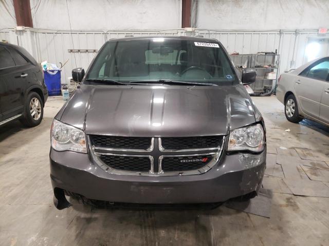 2C4RDGCG1HR671482 2017 Dodge Grand Caravan Sxt