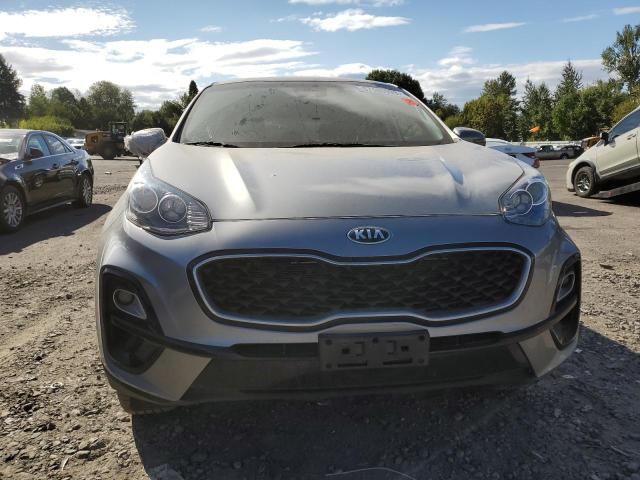 KNDPMCAC9L7835118 | 2020 KIA SPORTAGE L