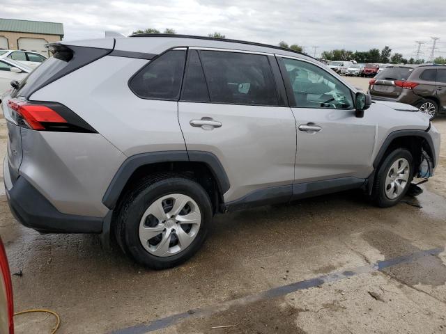 2021 Toyota Rav4 Le VIN: 2T3H1RFV0MC117989 Lot: 69933463