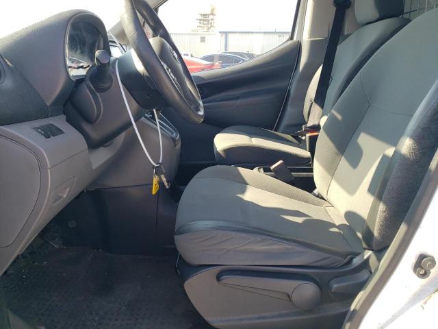 3N6CM0KN5JK696744 Nissan NV200 2.5S