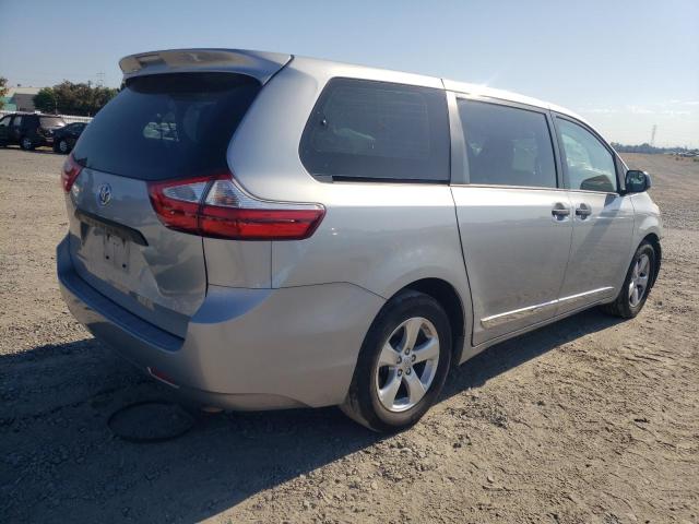 5TDZK3DC0GS755762 Toyota SIENNA