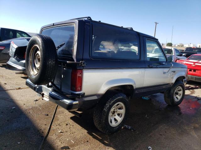 1989 Ford Bronco Ii VIN: 1FMCU14T8KUA26705 Lot: 69156163