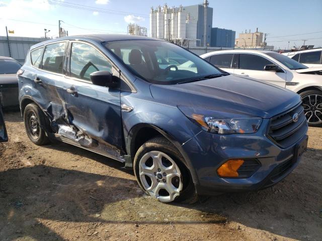 1FMCU0F74JUC79206 Ford ESCAPE S