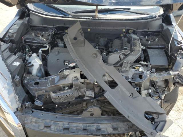 2021 MITSUBISHI OUTLANDER - JA4APVAU6MU019532