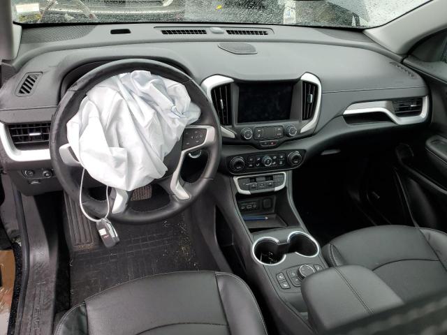 3GKALVEV0NL164599 GMC Terrain Slt