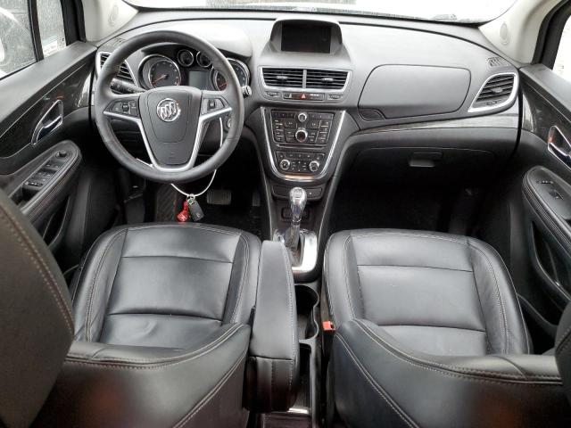 KL4CJGSBXEB571325 Buick Encore