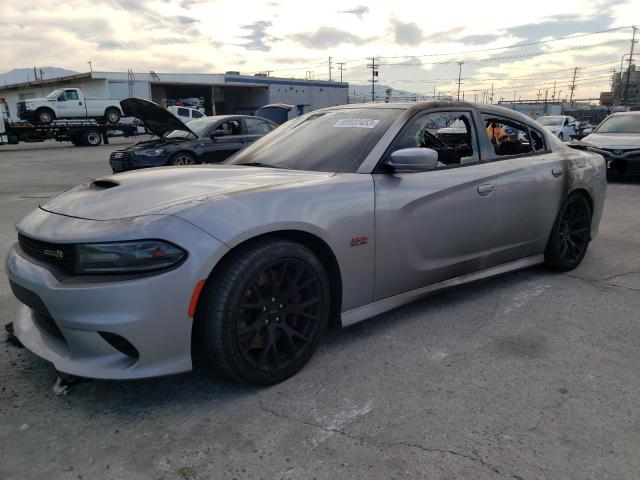 2017 Dodge Charger 