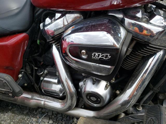 2020 HARLEY-DAVIDSON FLRT 1HD1MCP15LB858225
