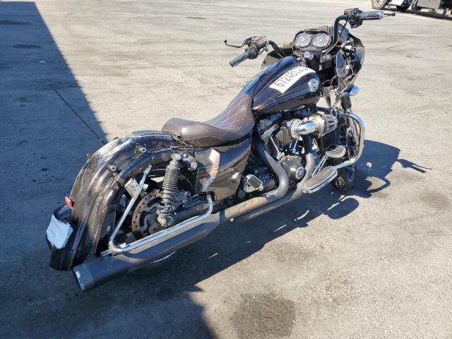 2012 HARLEY-DAVIDSON FLTRXSE CV 1HD1TC83XCB958484