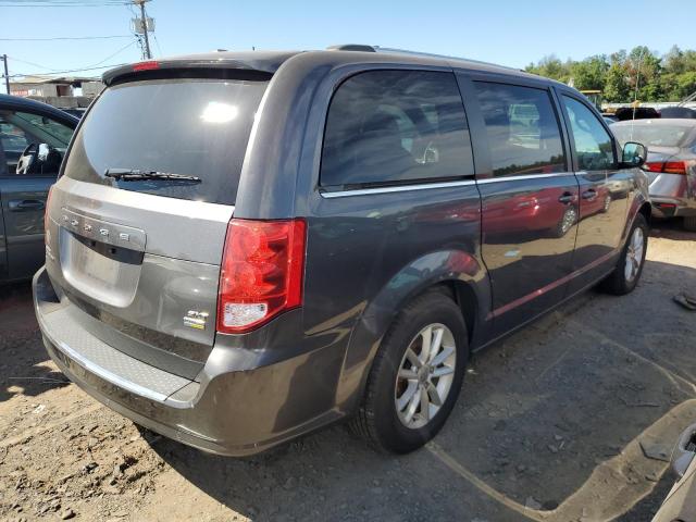 2C4RDGCG6JR248564 Dodge Grand Caravan Sxt