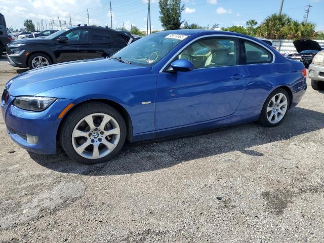 2008 BMW 3 Series 335xi