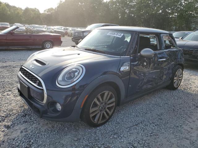 2017 MINI Cooper Coupe S