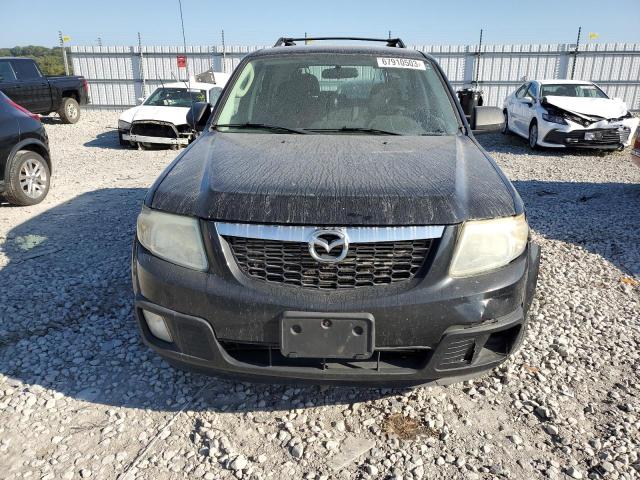 4F2CY0C70BKM00114 2011 MAZDA TRIBUTE-4