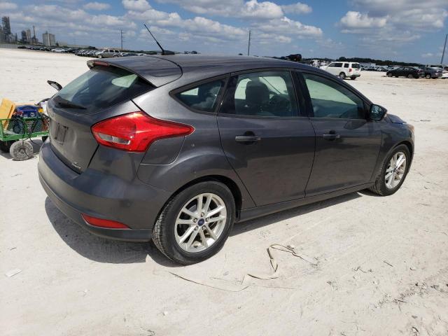 Vin: 1fadp3k2xfl202600, lot: 69402923, ford focus se 20153