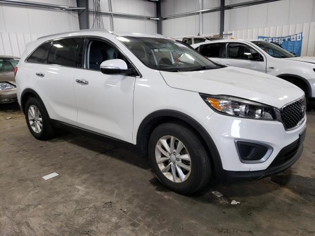 5XYPG4A31GG059783 | 2016 KIA sorento lx