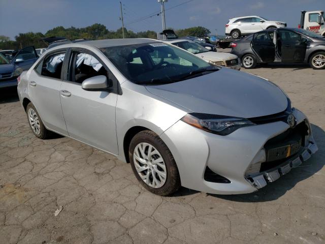 5YFBURHE8JP761366 | 2018 TOYOTA COROLLA L