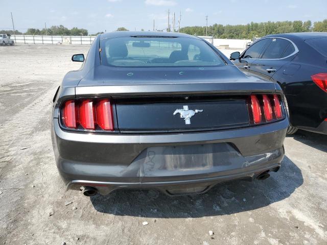 1FA6P8AM6F5342558 Ford MUSTANG