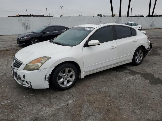 2007 Nissan Altima 3.5SE