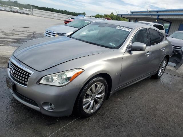 2014 INFINITI Q70 3.7