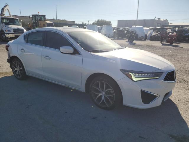 19UDE2F77LA002833 Acura ILX PREMIU 4