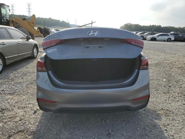 3KPC24A33JE014507 | 2018 HYUNDAI ACCENT SE