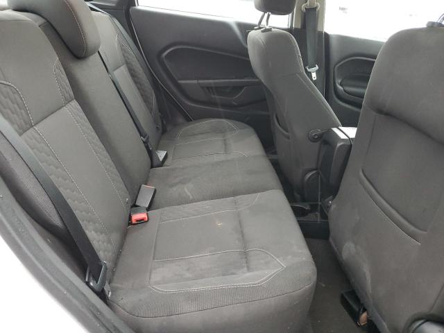 3FADP4BJ7GM180228 Ford FIESTA SE