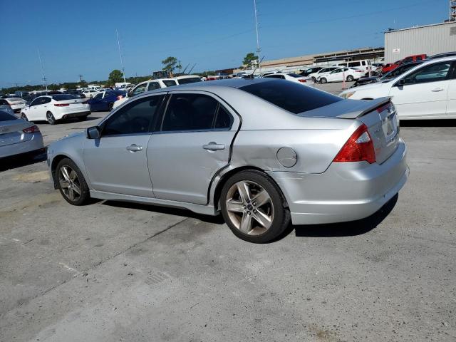 2010 Ford Fusion Sport VIN: 3FAHP0KC0AR173997 Lot: 66534133