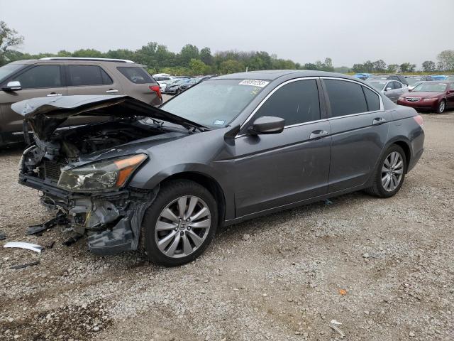 2012 Honda Accord Coupe EX-L