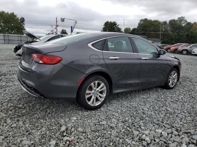 1C3CCCAB4FN621196 Chrysler 200 Limited