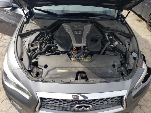 JN1EV7AP0JM364704 Infiniti Q50 LUXE