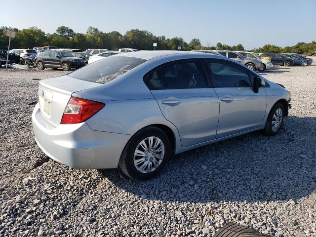 2012 Honda Civic Lx VIN: 2HGFB2F57CH522239 Lot: 67306253