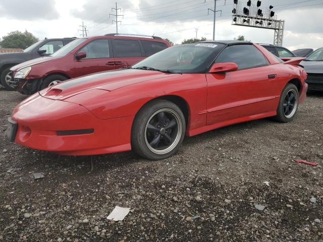 1997 Pontiac Firebird Formula