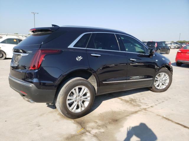 1GYKNAR43MZ160651 Cadillac XT5 LUXURY