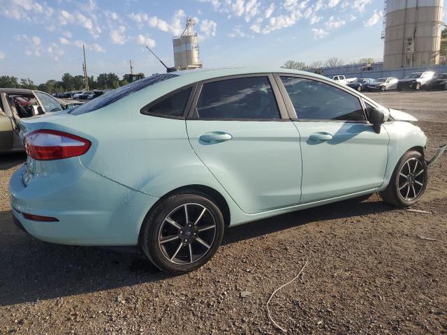 3FADP4BJ1KM142485 Ford FIESTA SE