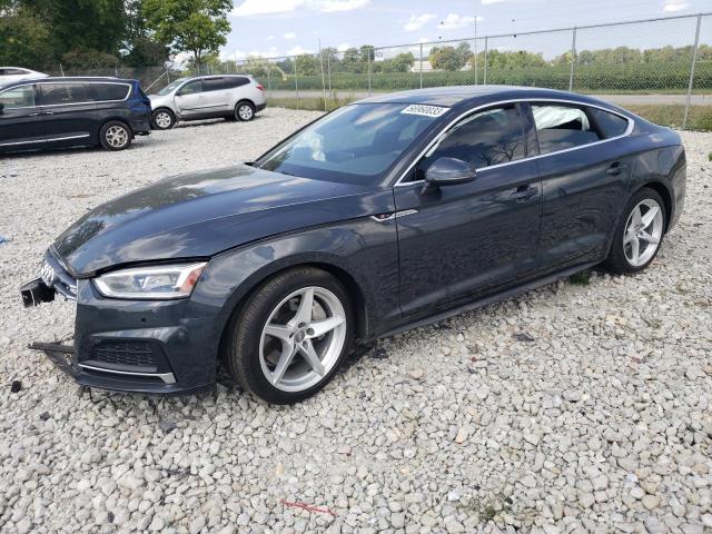 AUDI-A5-WAUENCF50KA072998