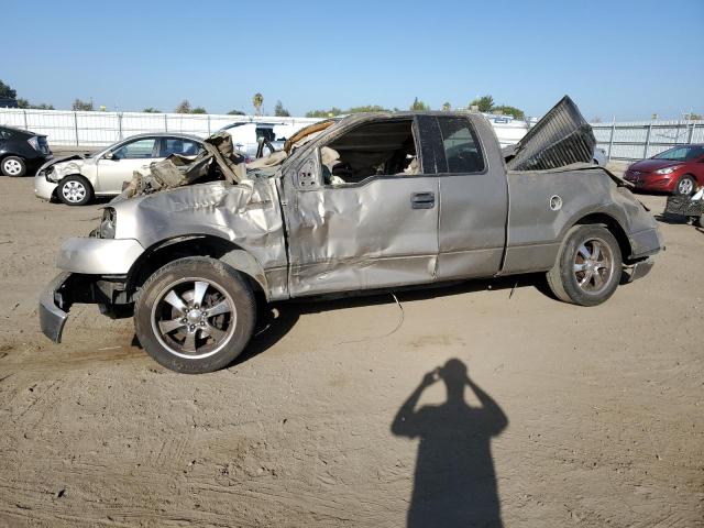 2004 Ford F-150 