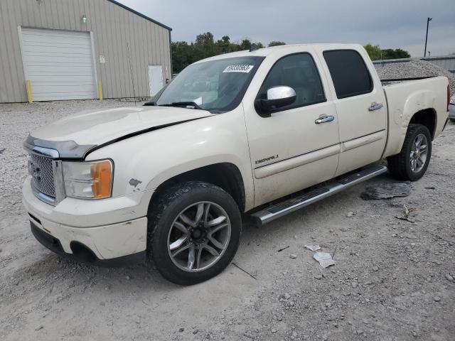 2012 GMC Sierra 1500 Denali