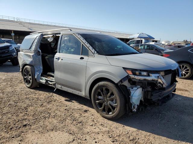 2023 KIA CARNIVAL S KNDNE5H36P6198321