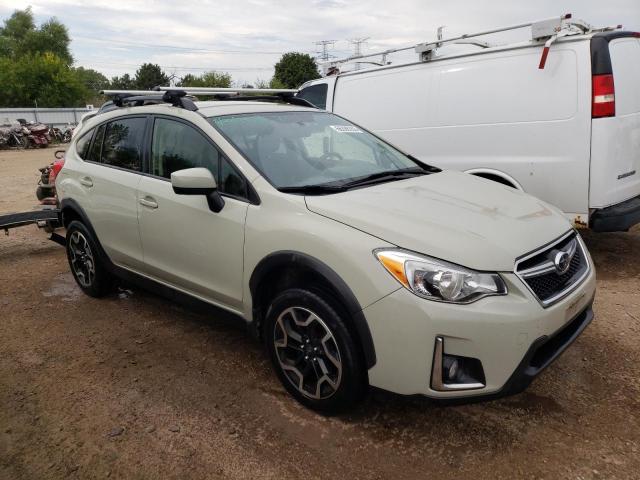 JF2GPABC1G8216315 Subaru Crosstrek Premium