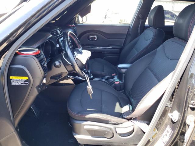 KNDJP3A55F7773932 KIA SOUL +